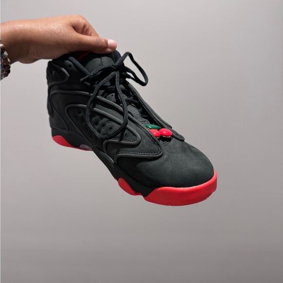 x Melody Ehsani OG Air Jordan sneaker - Picture 7 of 9